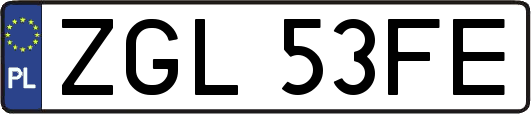 ZGL53FE