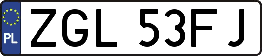 ZGL53FJ