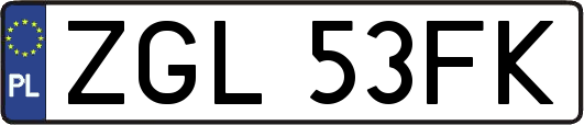 ZGL53FK