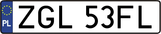 ZGL53FL