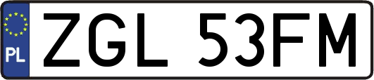 ZGL53FM