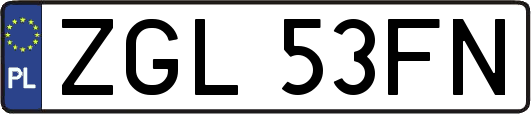 ZGL53FN