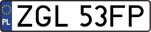 ZGL53FP
