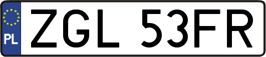 ZGL53FR