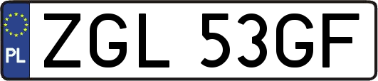 ZGL53GF