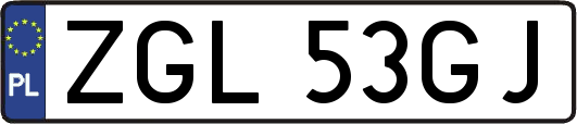 ZGL53GJ