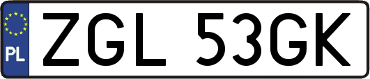 ZGL53GK