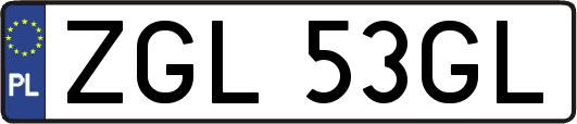 ZGL53GL