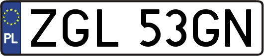 ZGL53GN