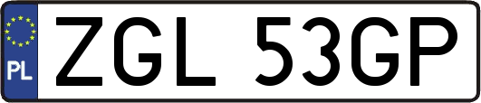 ZGL53GP