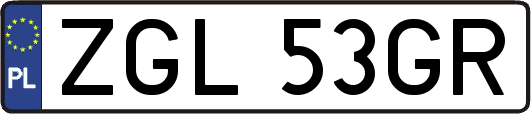 ZGL53GR
