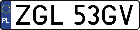 ZGL53GV