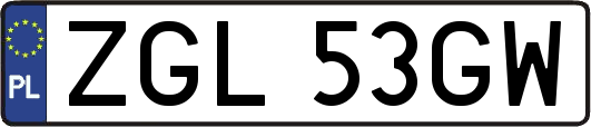 ZGL53GW