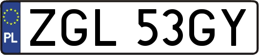 ZGL53GY