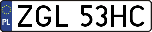ZGL53HC