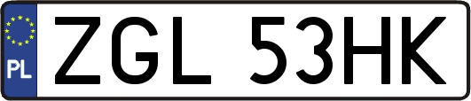 ZGL53HK