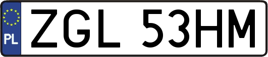 ZGL53HM