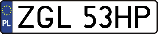 ZGL53HP