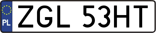 ZGL53HT