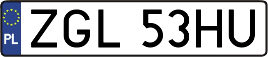 ZGL53HU