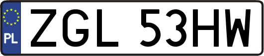ZGL53HW