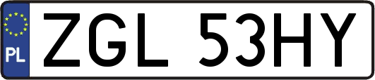 ZGL53HY