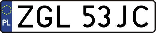 ZGL53JC