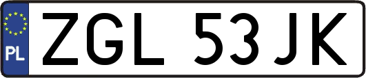 ZGL53JK