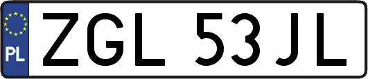 ZGL53JL