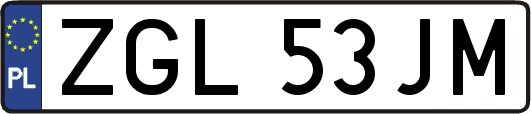 ZGL53JM