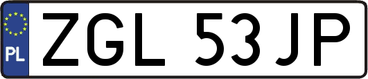 ZGL53JP
