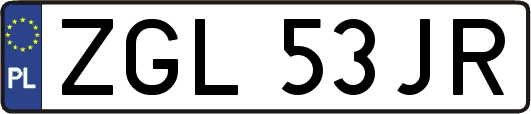 ZGL53JR