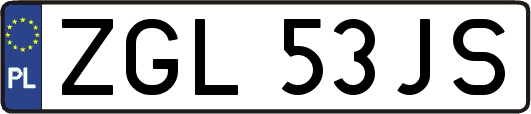 ZGL53JS