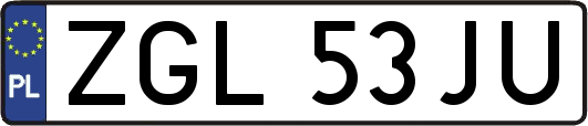 ZGL53JU