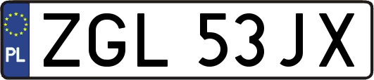 ZGL53JX