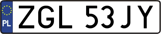 ZGL53JY