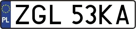 ZGL53KA