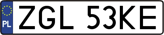 ZGL53KE