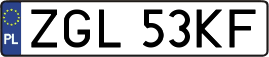 ZGL53KF