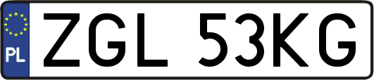 ZGL53KG