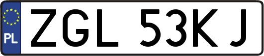 ZGL53KJ