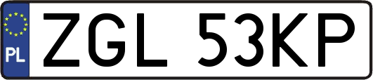ZGL53KP