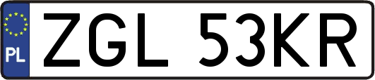 ZGL53KR