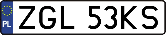 ZGL53KS