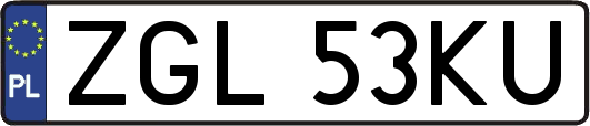 ZGL53KU