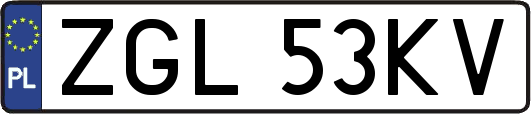ZGL53KV
