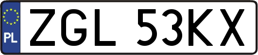 ZGL53KX