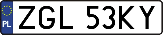 ZGL53KY
