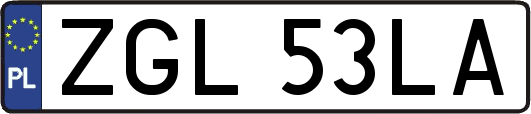 ZGL53LA