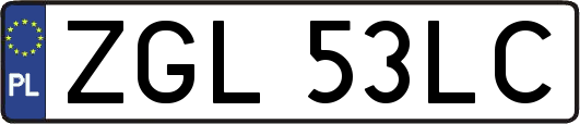 ZGL53LC